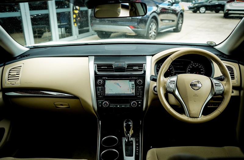 2016 Nissan Teana - Thumbnail