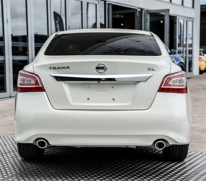 2016 Nissan Teana - Thumbnail