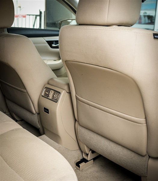 2016 Nissan Teana - Thumbnail