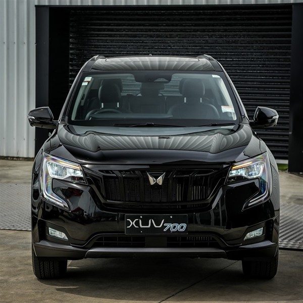 2026 Mahindra XUV700 - Thumbnail