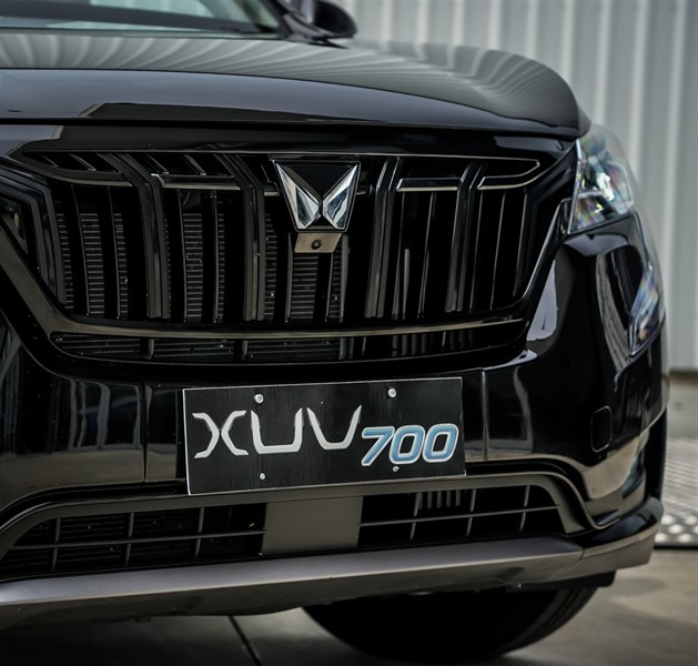 2026 Mahindra XUV700 - Thumbnail