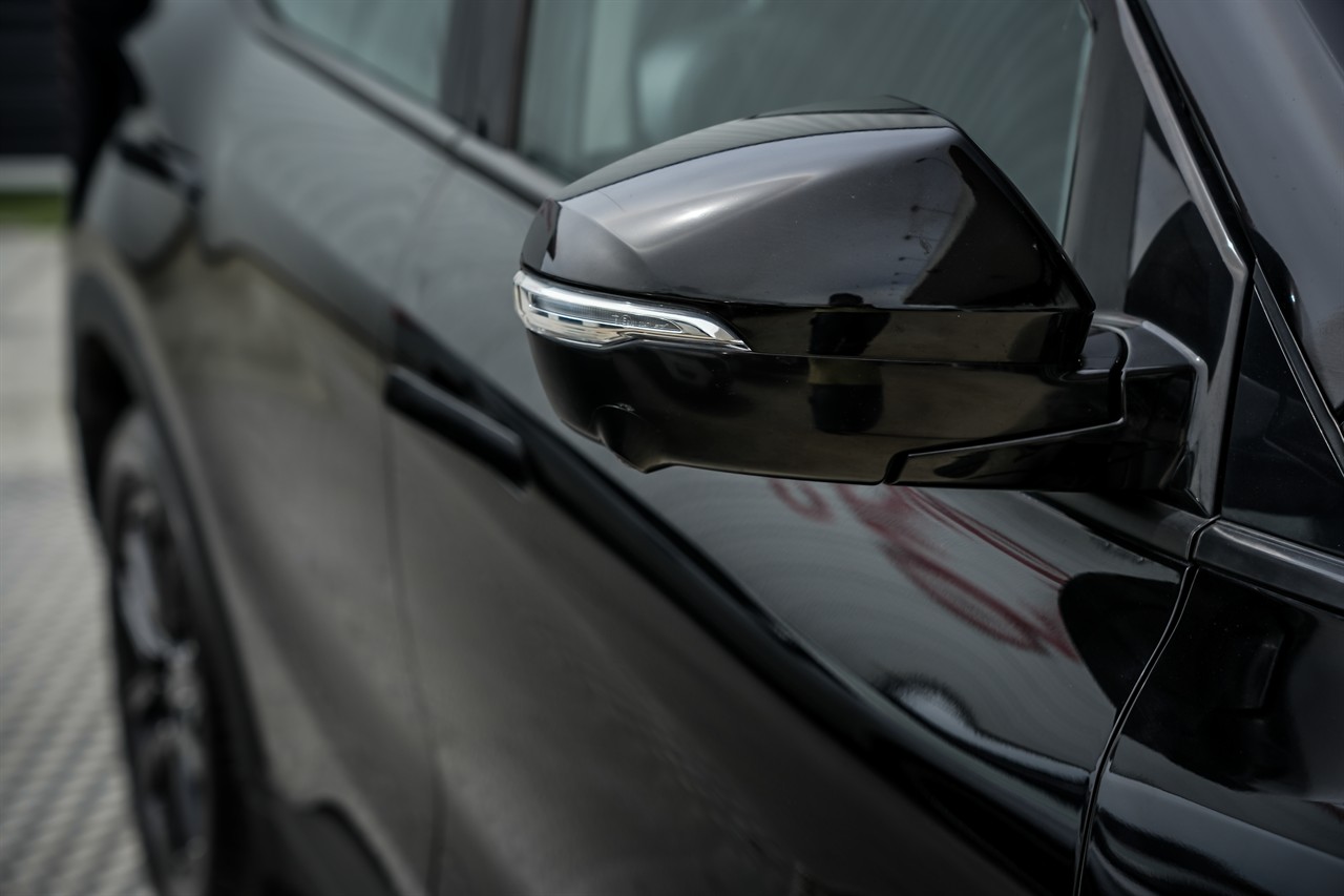 2026 Mahindra XUV700