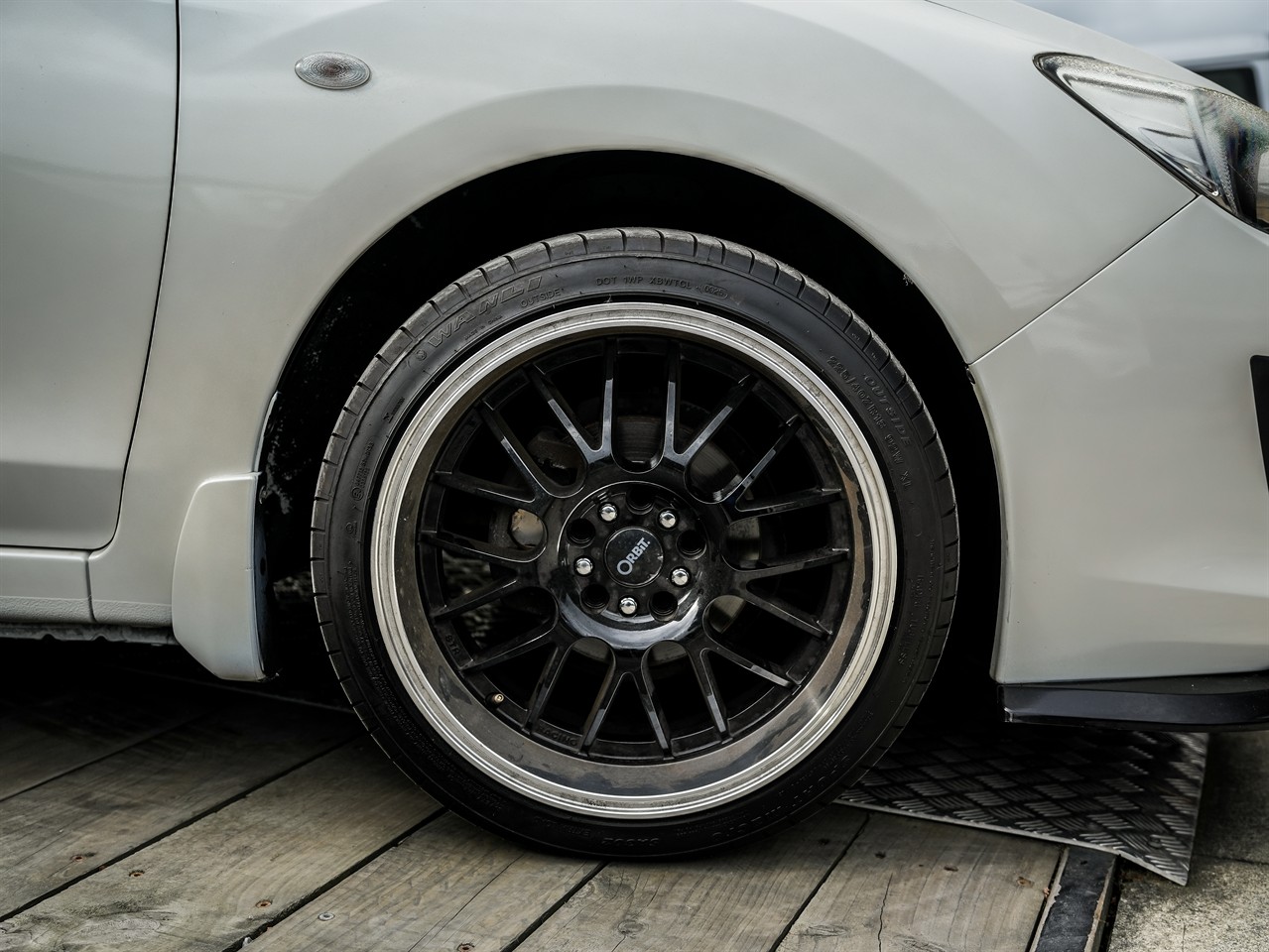 2013 Subaru Impreza