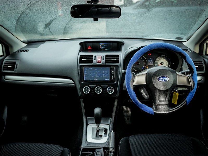2013 Subaru Impreza - Thumbnail
