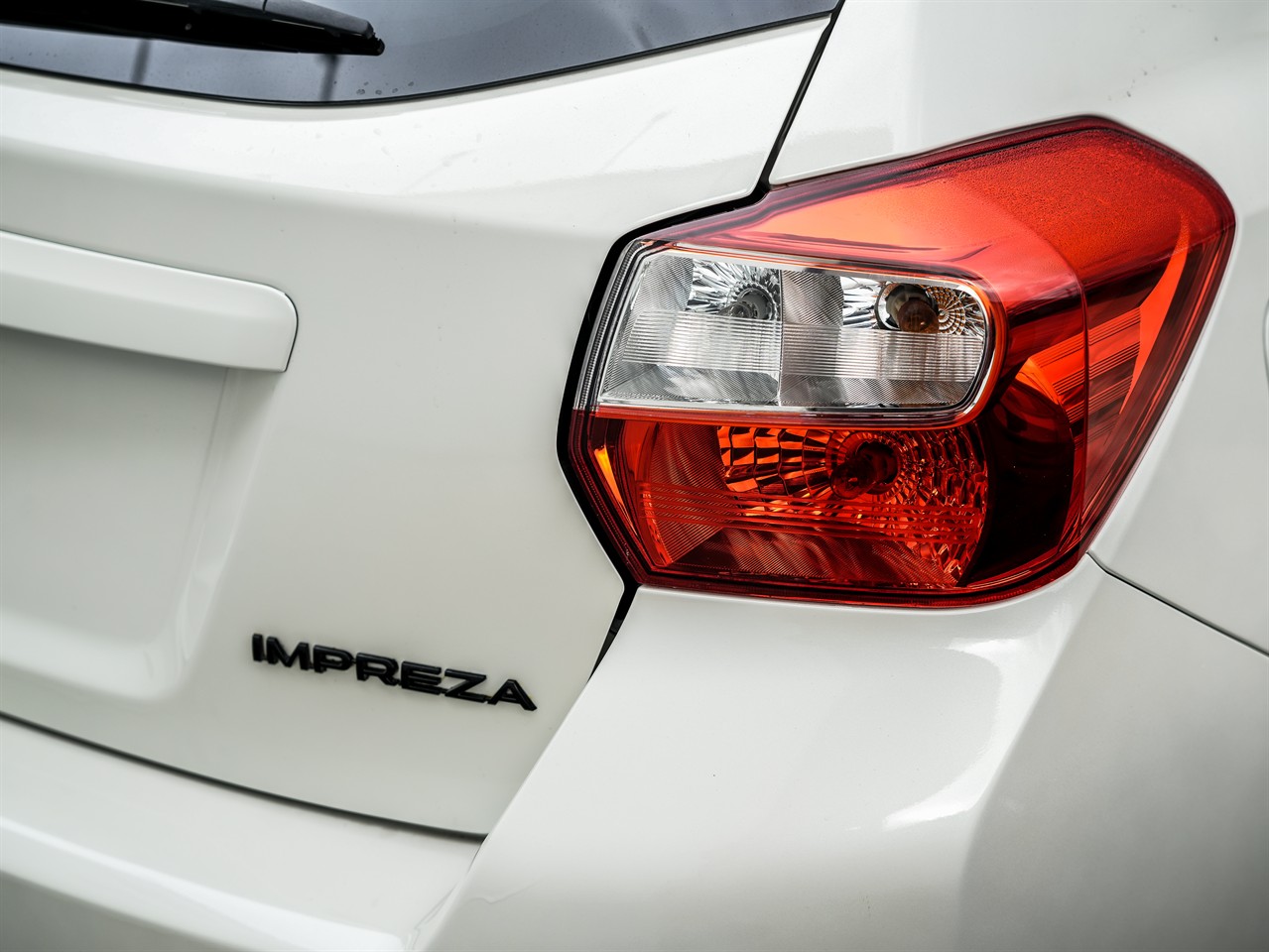 2013 Subaru Impreza