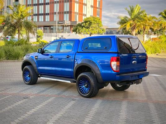 2019 Ford Ranger - Thumbnail