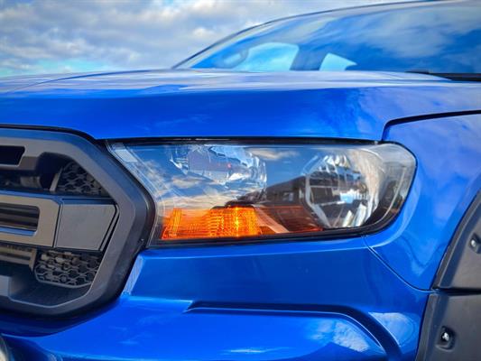 2019 Ford Ranger - Thumbnail
