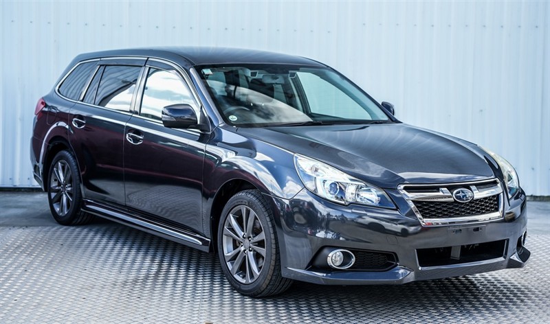 2014 Subaru  - Thumbnail