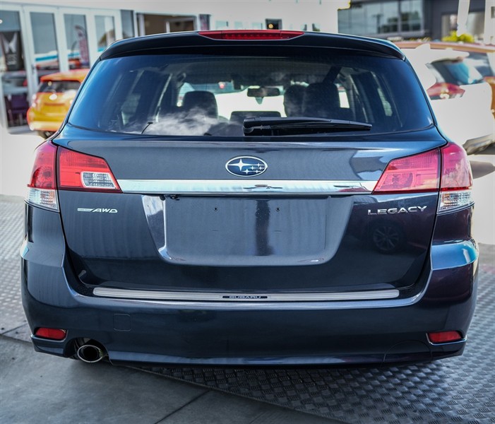 2014 Subaru  - Thumbnail