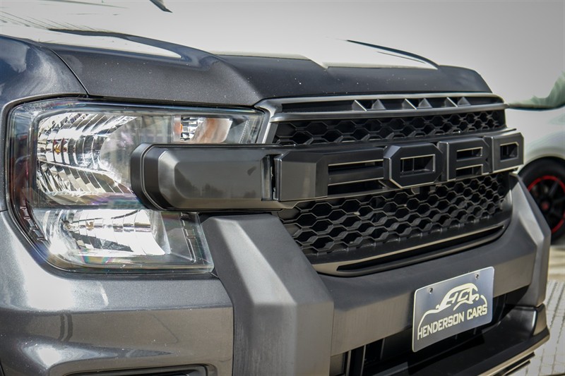 2023 Ford Ranger - Thumbnail