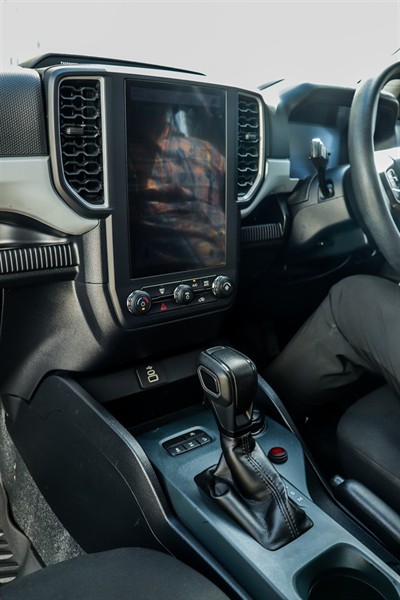 2023 Ford Ranger - Thumbnail