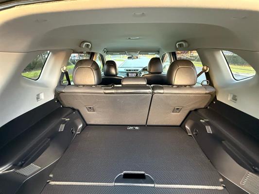 2017 Nissan X-TRAIL - Thumbnail