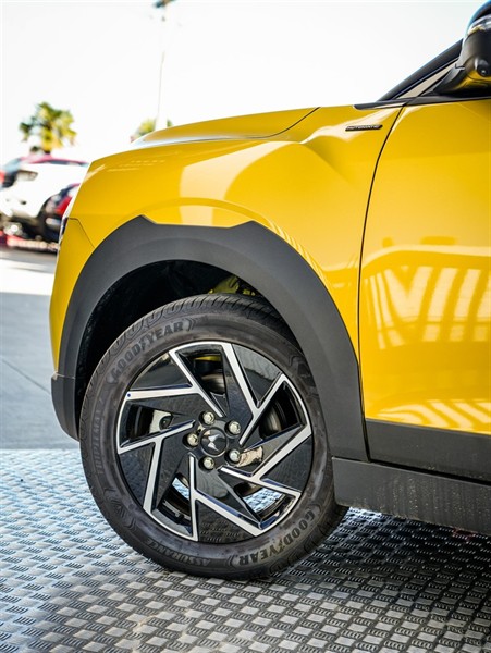 2026 Mahindra XUV 3XO - Thumbnail