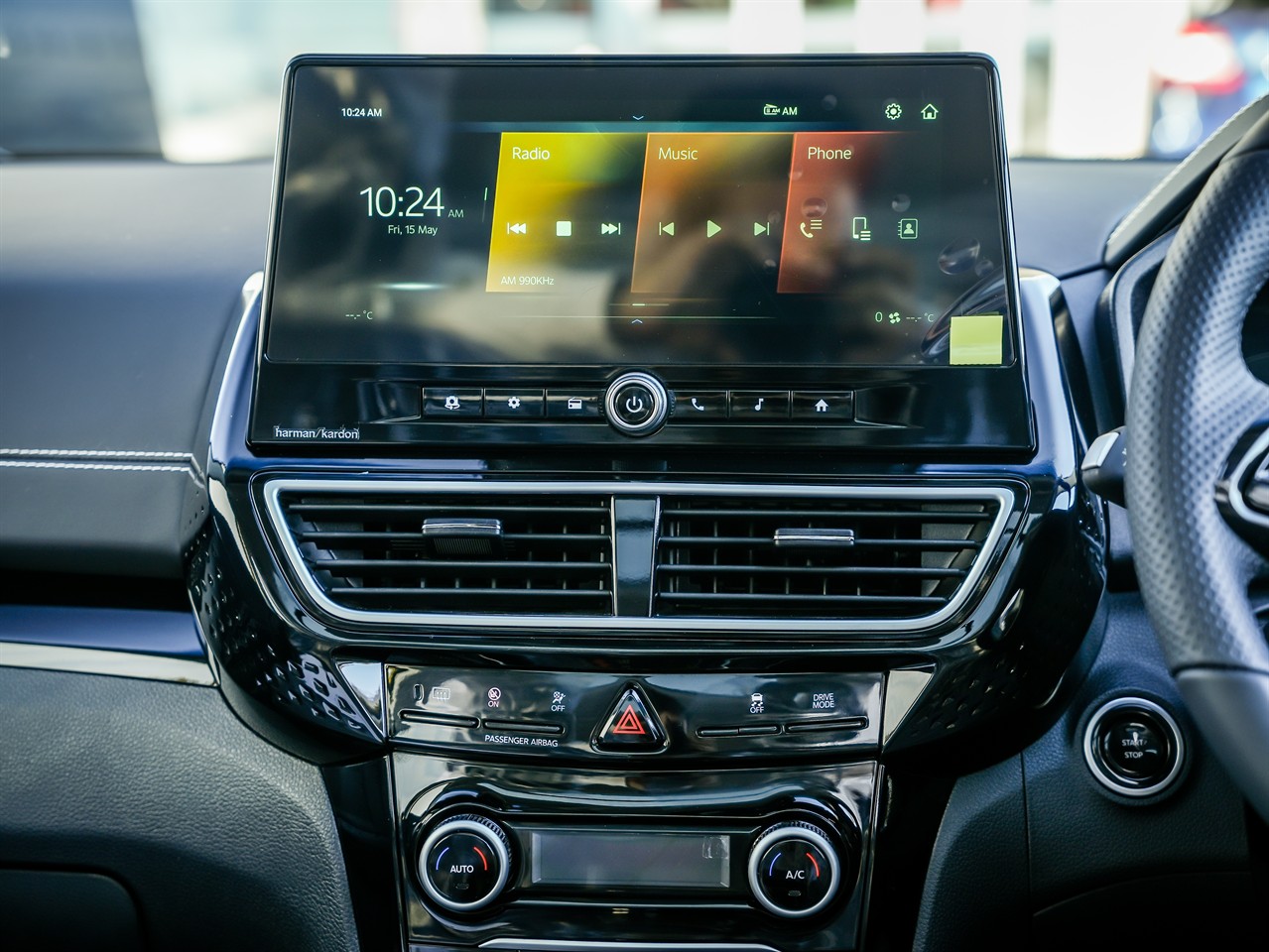 2026 Mahindra XUV 3XO