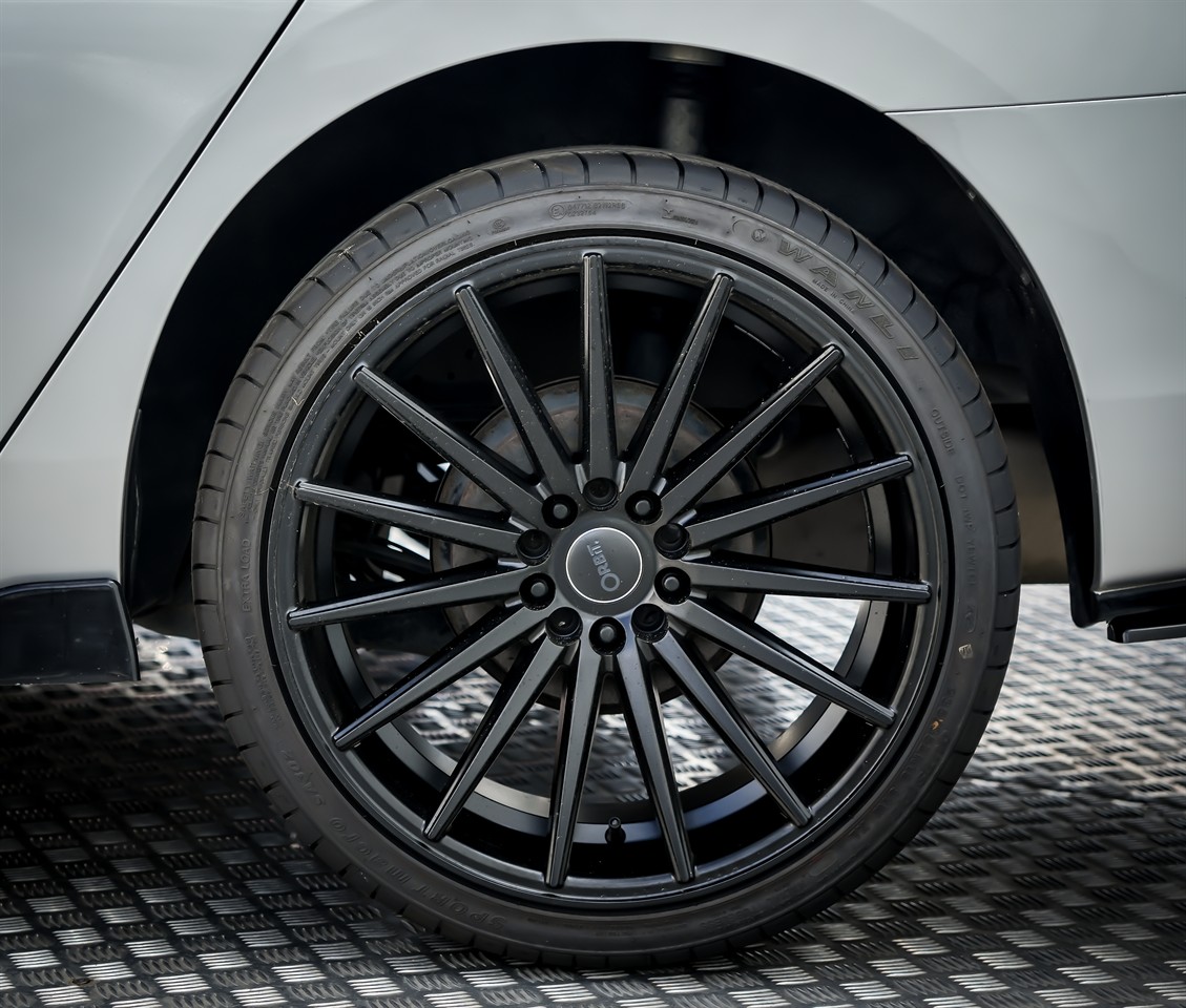 2013 Nissan Bluebird Sylphy