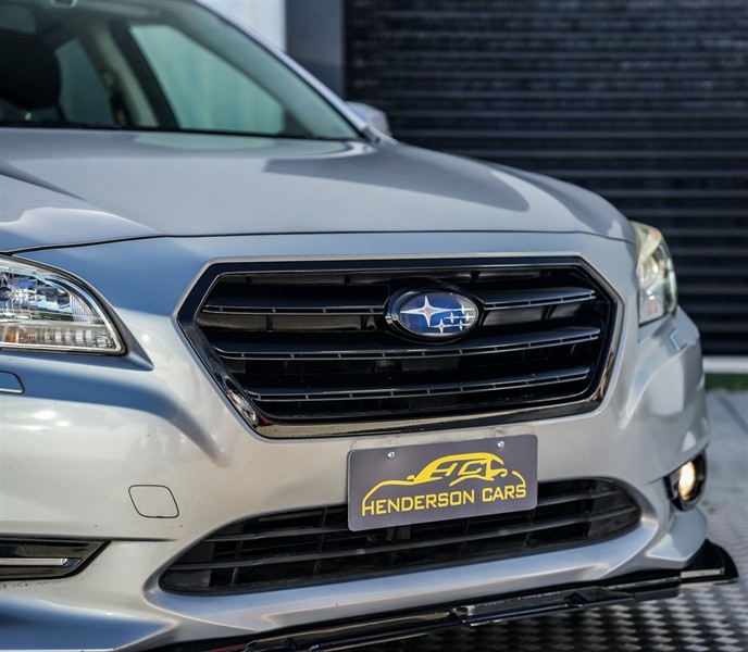 2015 Subaru  - Thumbnail