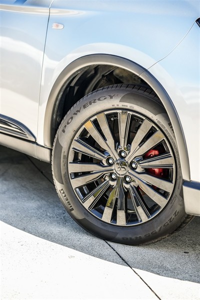 2022 Mitsubishi Outlander - Thumbnail