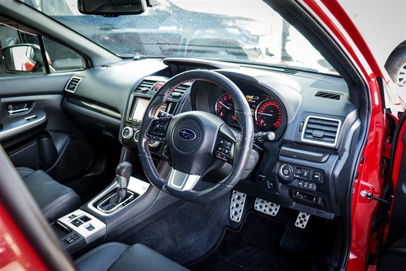 2016 Subaru  - Thumbnail