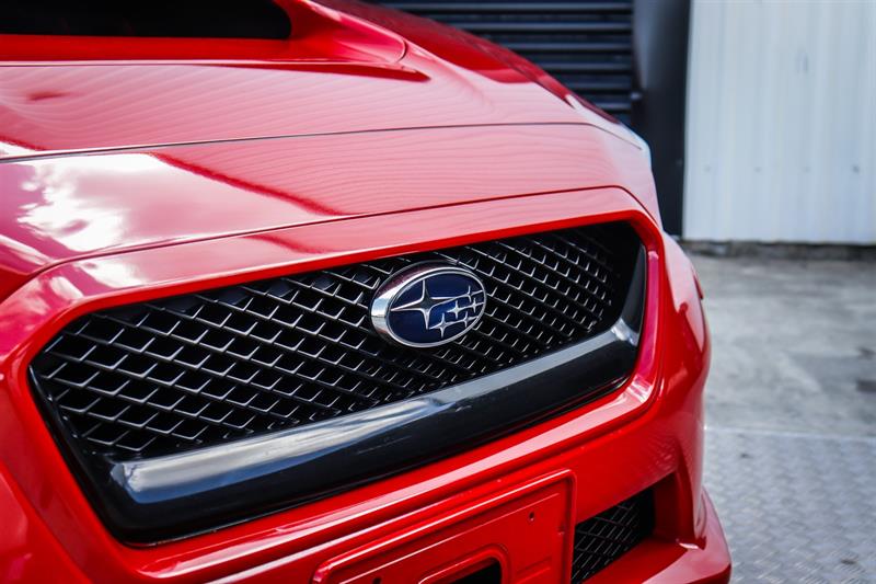 2016 Subaru  - Thumbnail