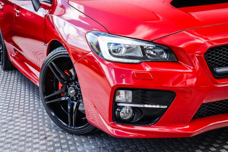 2016 Subaru  - Thumbnail