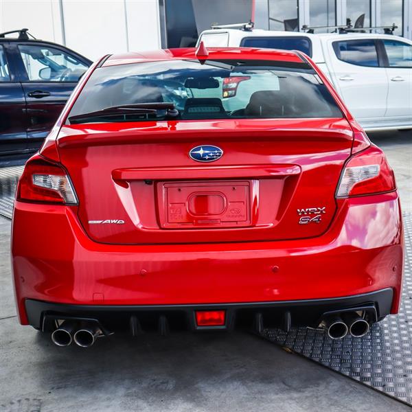 2016 Subaru  - Thumbnail