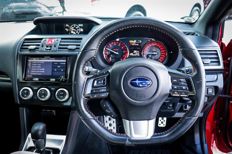 2016 Subaru  - Thumbnail