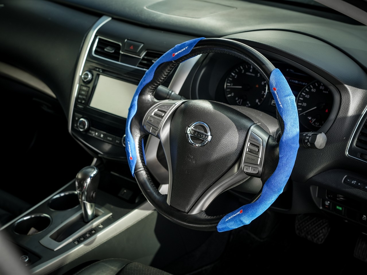 2014 Nissan Teana