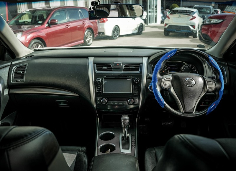 2014 Nissan Teana - Thumbnail