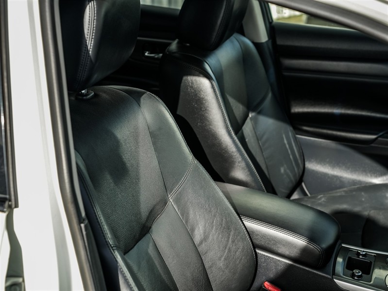 2014 Nissan Teana - Thumbnail