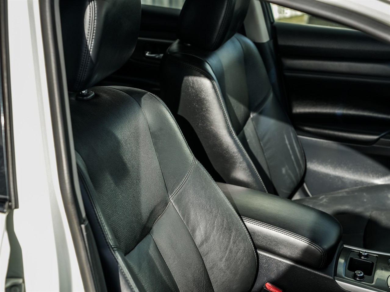 2014 Nissan Teana