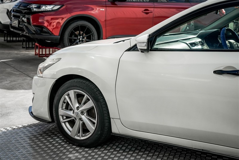 2014 Nissan Teana - Thumbnail