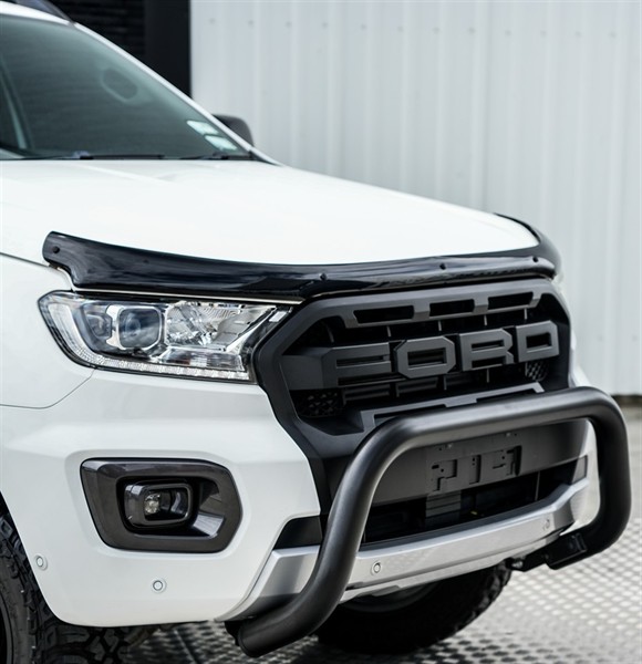 2020 Ford Ranger - Thumbnail