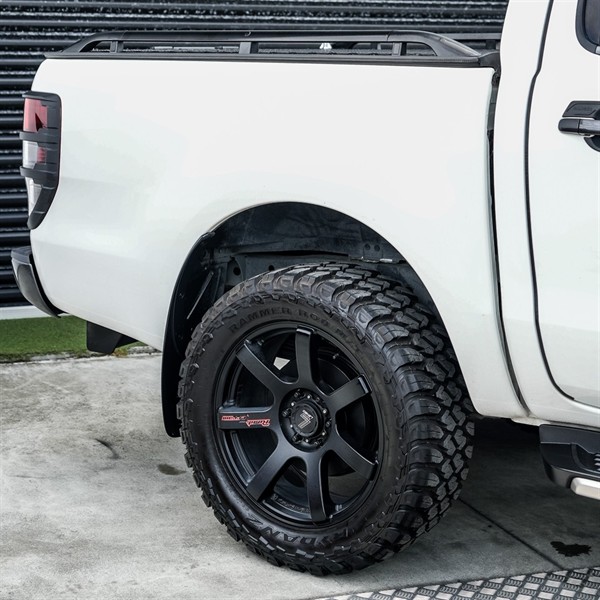 2020 Ford Ranger - Thumbnail