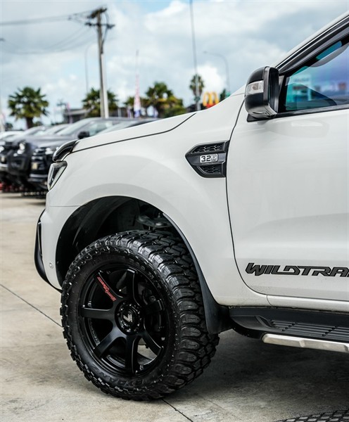 2020 Ford Ranger - Thumbnail