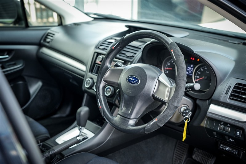 2014 Subaru Impreza - Thumbnail