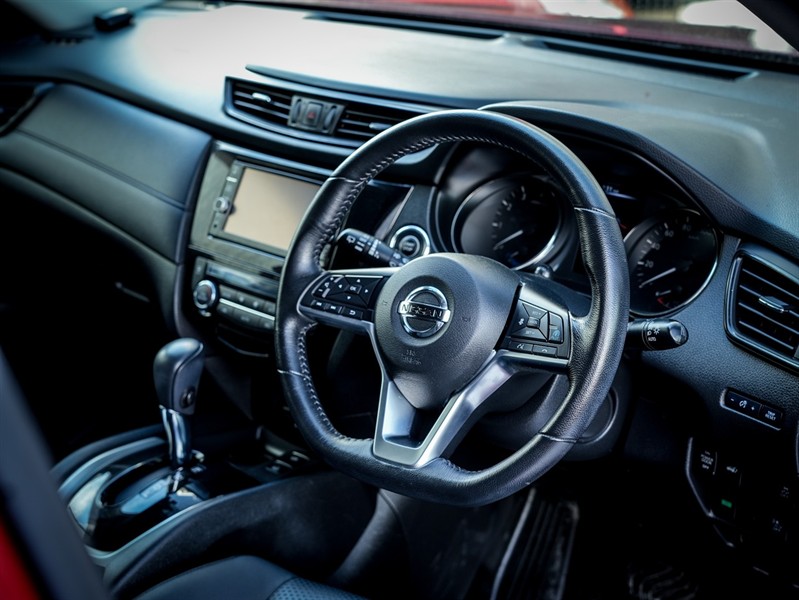 2019 Nissan X-TRAIL - Thumbnail