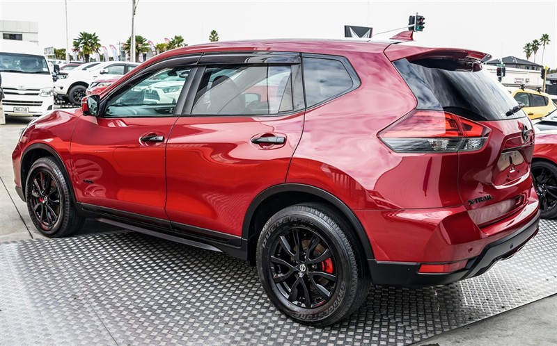 2019 Nissan X-TRAIL - Thumbnail