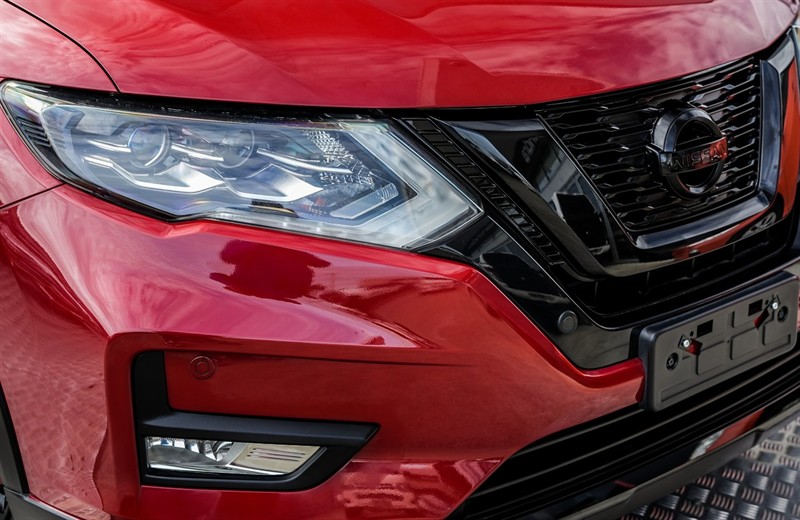 2019 Nissan X-TRAIL - Thumbnail