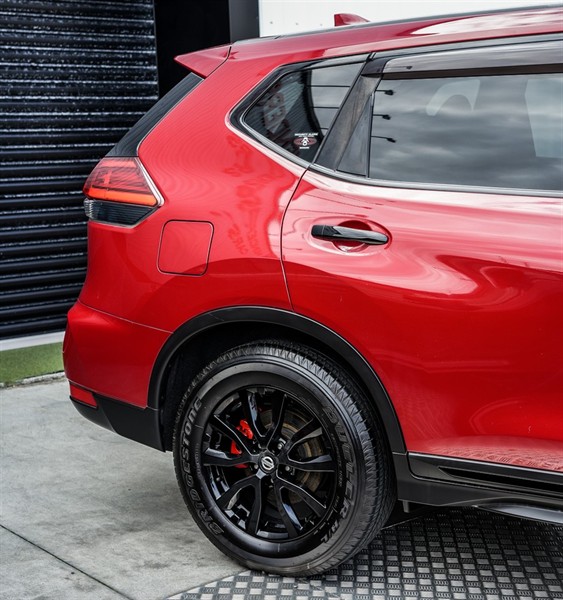 2019 Nissan X-TRAIL - Thumbnail