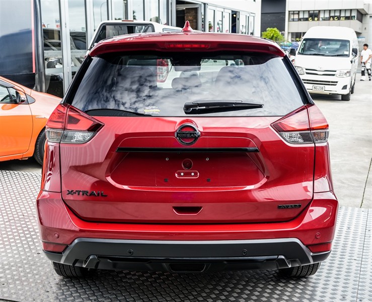 2019 Nissan X-TRAIL - Thumbnail