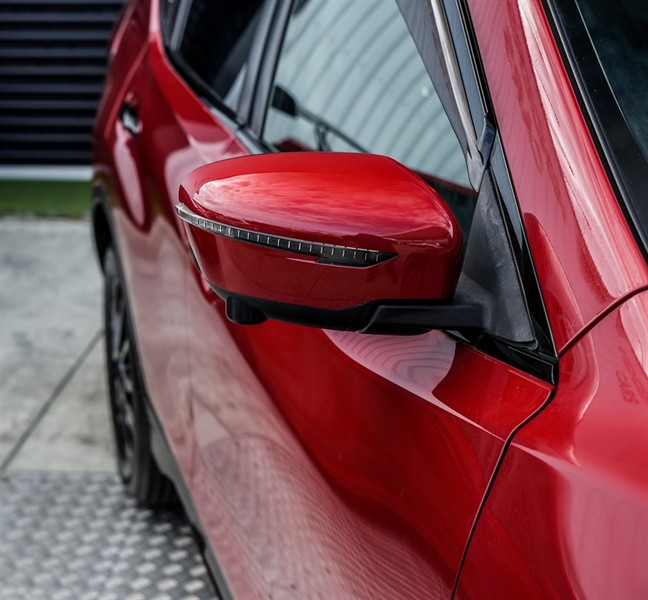 2019 Nissan X-TRAIL - Thumbnail