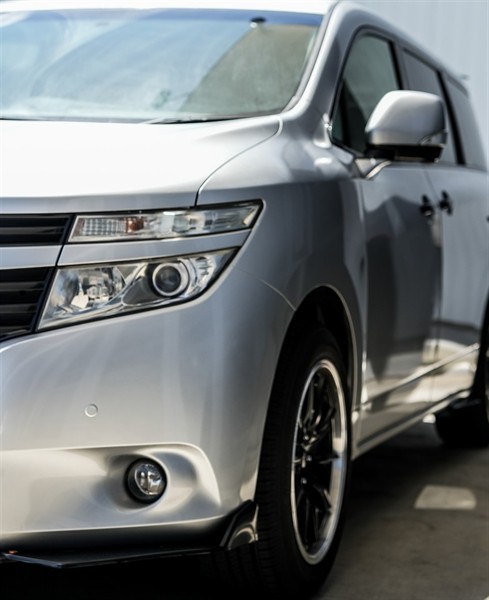 2013 Nissan  - Thumbnail