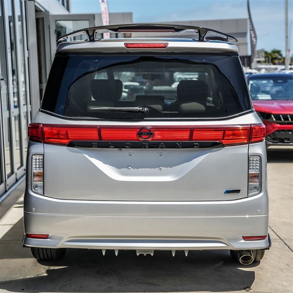 2013 Nissan  - Thumbnail