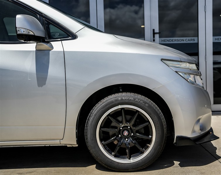 2013 Nissan  - Thumbnail