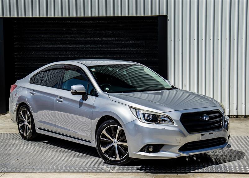 2014 Subaru 