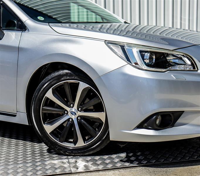 2014 Subaru  - Thumbnail