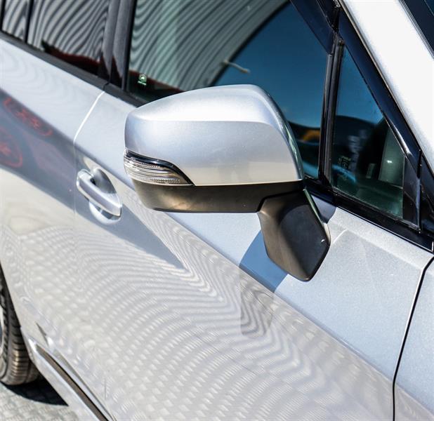 2014 Subaru  - Thumbnail