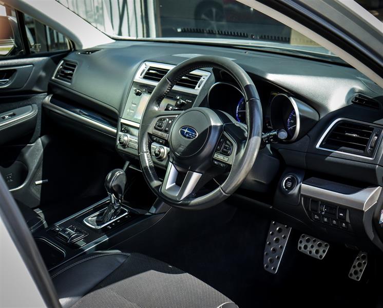 2014 Subaru  - Thumbnail