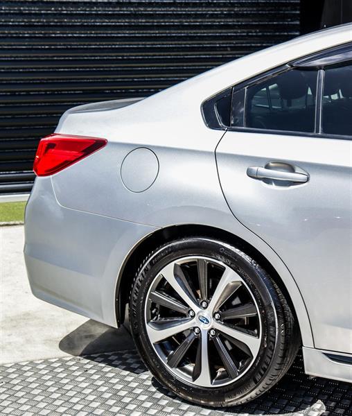 2014 Subaru  - Thumbnail