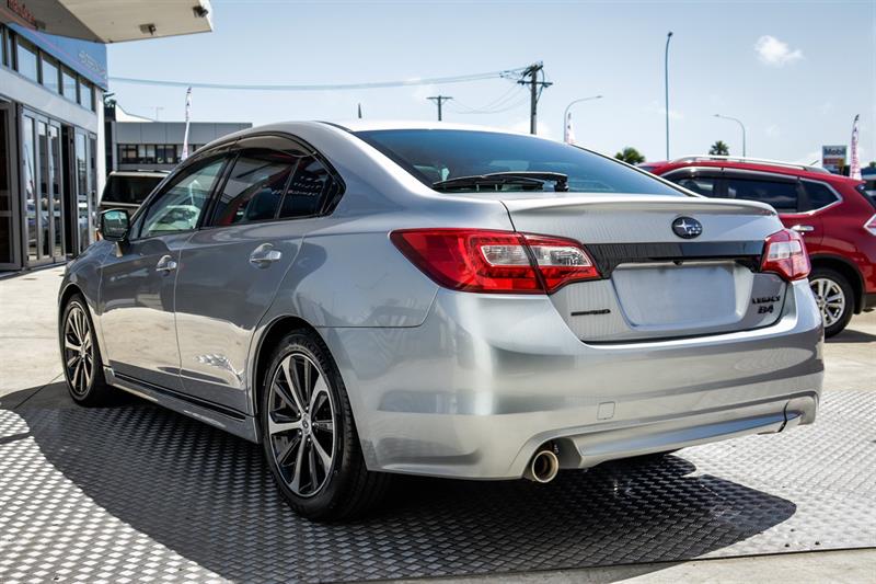 2014 Subaru  - Thumbnail